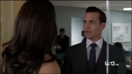 Suits - Season 01 Episode 06